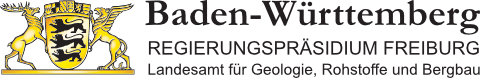 Landesamt für Geologie, Rohstoffe und Bergbau - Regierungspräsidium Freiburg - Baden-Württemberg