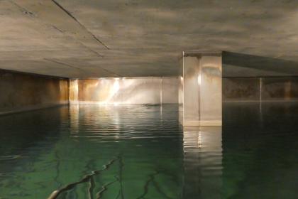 Gallusquelle in Hermentingen