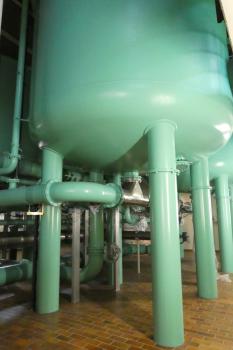 Gallusquelle in Hermentingen