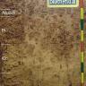 Das Foto zeigt ein Bodenprofil unter Acker. Es handelt sich um ein Musterprofil des LGRB. Das in fünf Horizonte gegliederte Profil ist 1,10 m tief.