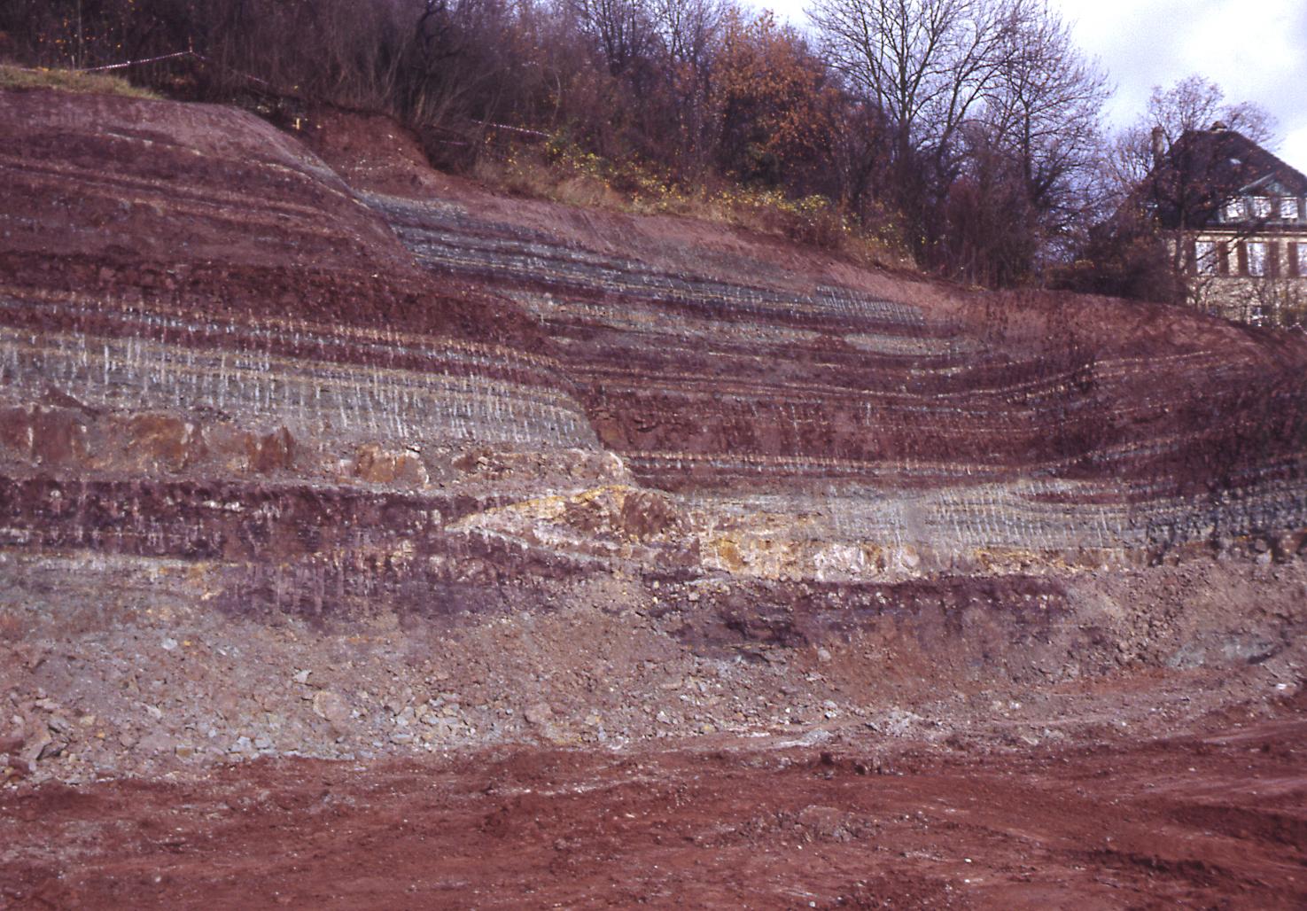 36+ frisch Bild Tektonische Decke - Http Opac Geologie Ac At Wwwopacx Wwwopac Ashx Command