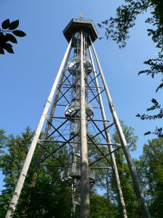 Eichbergturm bei Emmendingen